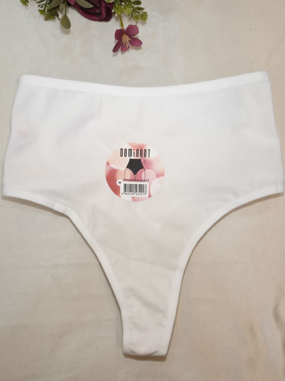 ✨ Lüks Kalite Pamuklu Kadın String Külot ✨